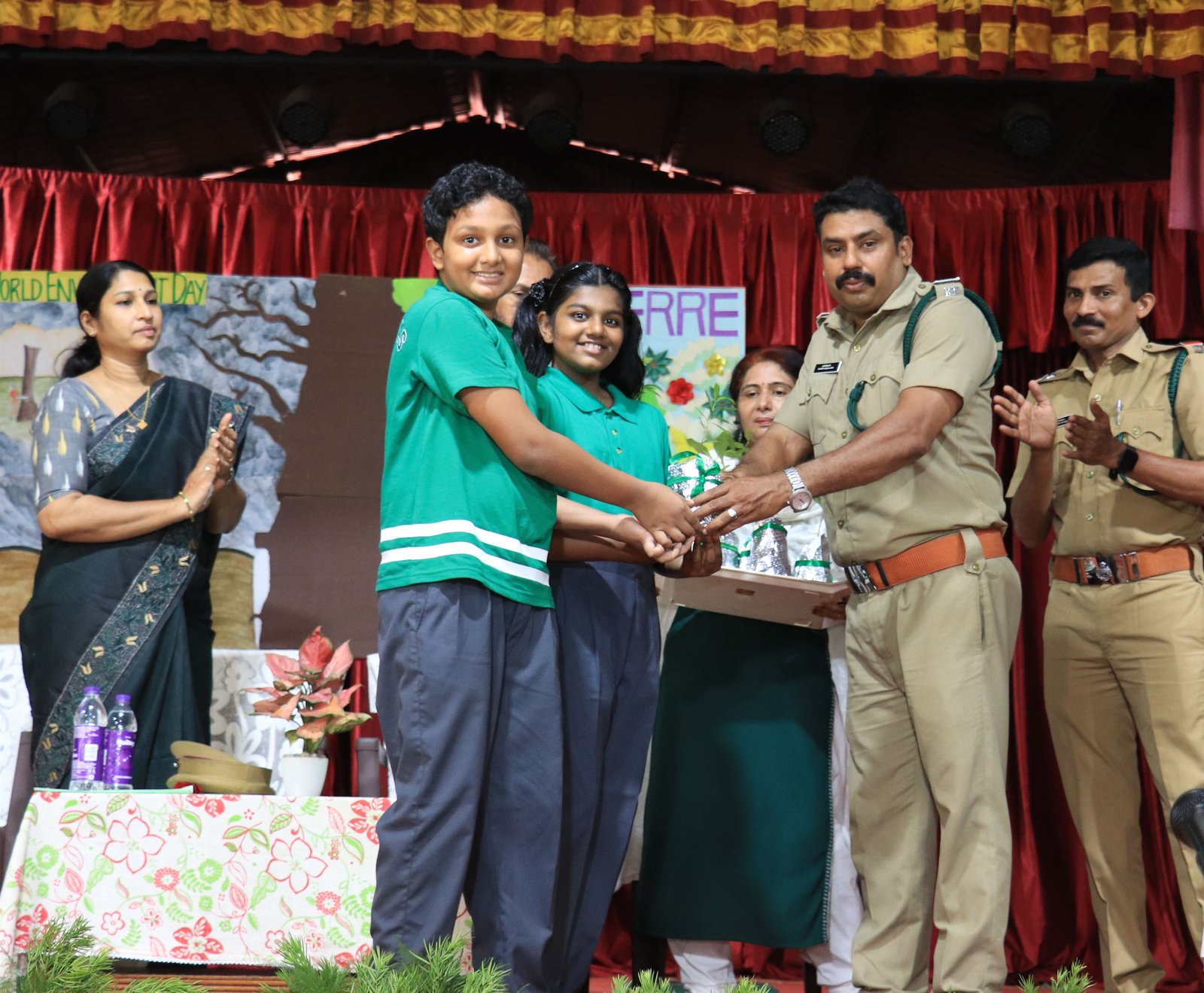 Environment Day